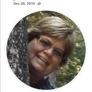 Meet your Posher, Deborah